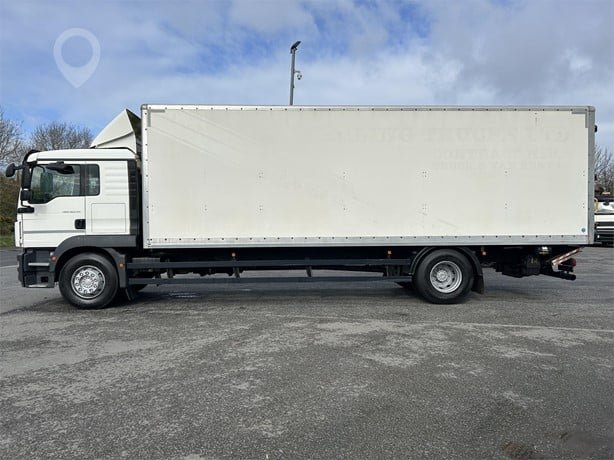 MAN TGM 18.250 For Sale